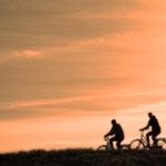 Cykelrevolution: Hvordan cykling kan bidrage til en mere bæredygtig fremtid